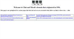 Desktop Screenshot of cnm-vra.com
